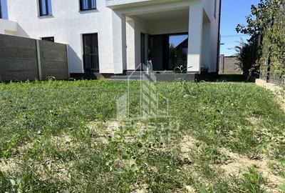 Duplex cu 4 camere P+E, in Beregsau Mare - 13