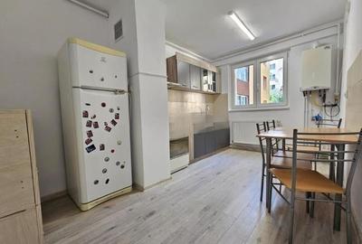 Pet friendly! Apartament 3 camere, recent renovat, mobilat partial, Grivitei, Br - 7