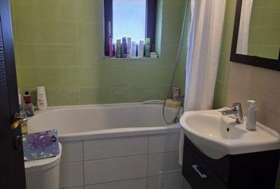 Casă cu 4 camere în Colțirea - 9