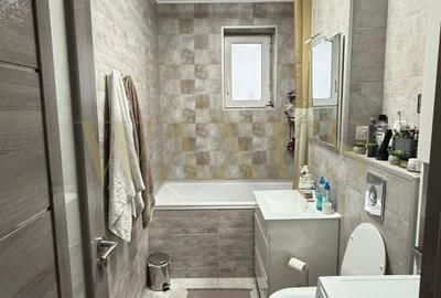 Apartament cu 2 camere semidecomandat, mobilat în Centura - 7