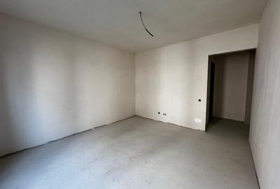 Apartament cu 2 camere în Între Lacuri - 5