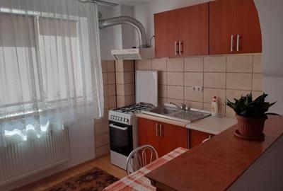 Garsonieră decomandată în Șagului - 2
