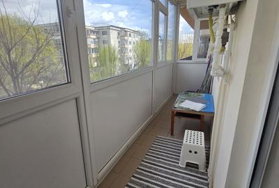 Apartament cu 2 camere decomandat în Central - 1
