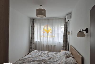 Apartament cu 2 camere, mobilat în Dâmbul Rotund - 5