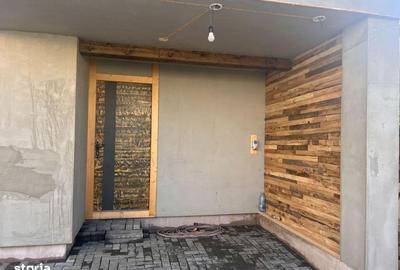 Casă cu 4 camere cu Canalizare în Central - 13