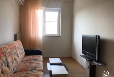 Garsonieră de vânzare – Complexul Studențesc, etaj 4, 17 mp utili - 2