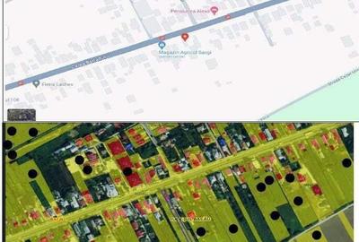 Casa si teren cota 1/2 Bacau, ID: R2429093 - 4