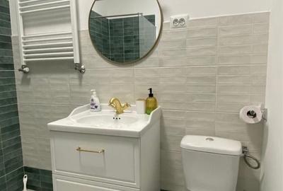 Casă cu 2 camere în Central - 2