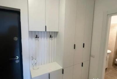 Garsonieră în Metalurgiei - 4