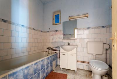 Casa / Vila cu 3 camere de vanzare - 9