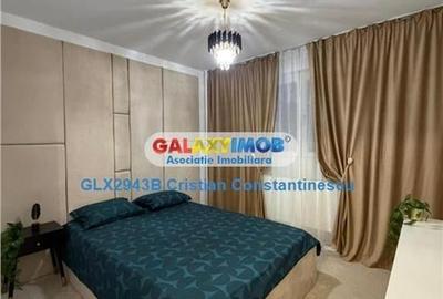 Apartament 2 camere, complet renovat si mobilat, Brancoveanu, Berceni - 3