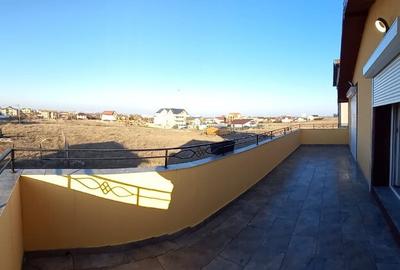 Vila cu piscina +Vila turistica profitabila la mare - 13