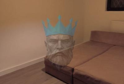 Garsoniera Floreasca Bucuresti - 6