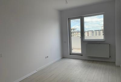 Apartament cu 2 camere nedecomandat în Berceni - 6