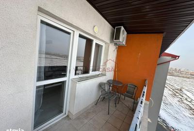 Apartament cu 2 camere în Splaiul Unirii - 1