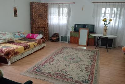 Casă individuală cu 6 camere cu Canalizare în Tărtășești - 9