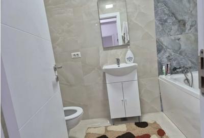 Apartament 2 camere, 56 mp, decomandat, cantrala, ac, Aparatorii Patriei - 4