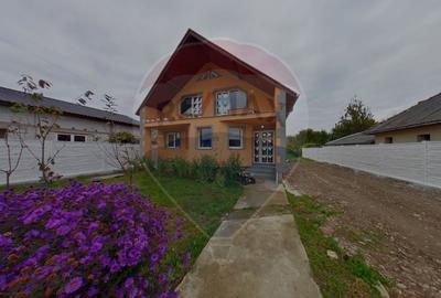 Casa cu 5 camere de vanzare, str. Bobalna, Sighetu Marmatiei Casa cu 5 camere de vanzare, str. Bobalna, Sighetu Marmatiei - 1