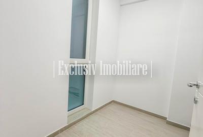 Totul Nou! Prima Inchiriere - Apartament 75 mp 2 cam + birou - Parcare Privata - 5