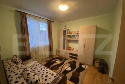 Apartament cu 3 camere decomandat în Tolstoi - 2