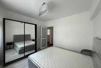 Apartament cu 3 camere decomandat în Păcurari - 4