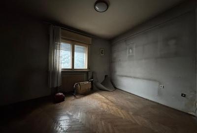 Vanzare apartament 3 camere | Victoriei | etaj 3/6 | interbelic, fara risc seism - 5