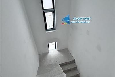 Casa 5 cam/4bai/terasa/227mp-Panouri 10kw-Pompa caldura10kwTeren 525mp - 12