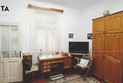 Vand casa insiruita pe Gherasim Domide, cart. Bulgaria! - 7