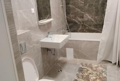 Apartament 2 Camere-Prima Inchiriere-Casa Nobel-Cod 4601 - 7