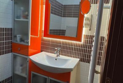 Apartament cu 3 camere, mobilat în Central - 6