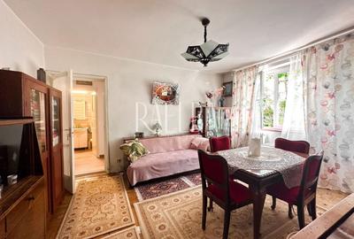 Apartament cu 3 camere semidecomandat în Mihai Bravu - 7