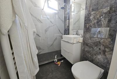 Apartament 2 camere, 57 mp, Metrou 1 Mai - 14