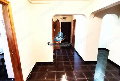 Apartament cu 4 camere decomandat în Mărăței - 6