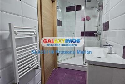 Inchiriere apartament Premium 4 camere de tip Penthouse la Politehnica - 40