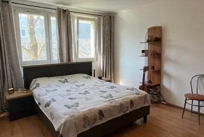 Apartament cu 2 camere decomandat, mobilat în Ozana