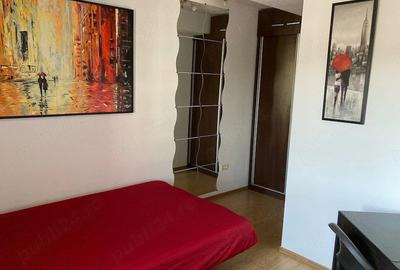 Apartament cu 2 camere decomandat în Chiajna - 5