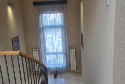 0 % comision,Vila frumoasa cu 988 mp teren situata in cartierul Europa - 10