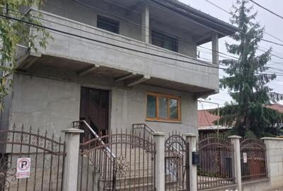 Casă cu 4 camere cu Teren 300 Mp în Granit - 6
