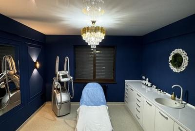 Spatiu comercial / Salon de infrumusetare zona Capitol - 3