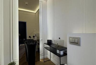 Casă individuală cu 4 camere cu Piscina în Andrei Mureșanu - 23