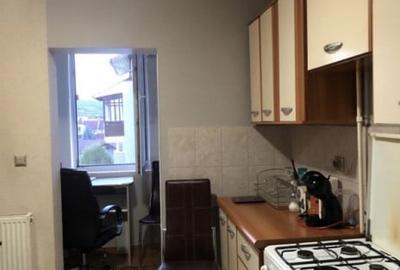 Apartament cu 2 camere decomandat în Cetate - 1