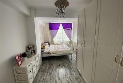 Apartament modern cu 3 camere si balcon pe Doamna Stanca - 9