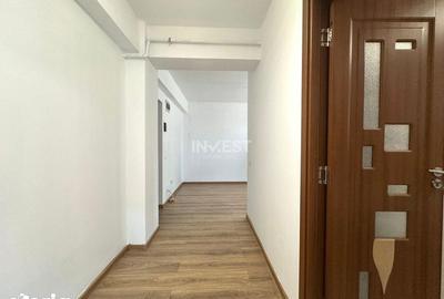 Apartament cu 2 camere în Valea Lupului - 5