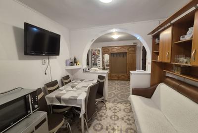 Apartament cu 2 camere decomandat în Obcini - 3