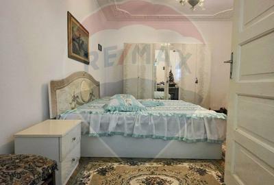 Casă cu 5 camere cu Teren 816 Mp în Central - 6