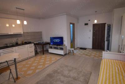 Garsoniera de inchiriat bloc nou, zona spital Fundeni Alexandru Trestioreanu - Liceul Sanitar - 3