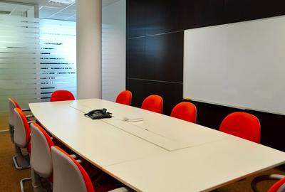 De inchiriat spatiu de birouri Baneasa Comision 0% - 5