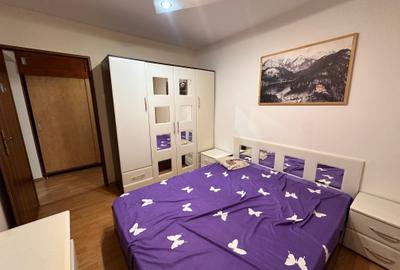 Apt 3 camere decomandat Canta-Pacurari / mobilat & utilat complet! - 9