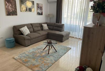 Apartament 2 Camere de Închiriat – Faleza Nord Pescărie – 750 Euro/lună - 3