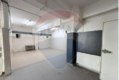 Spa?iu industrial-220 mp cu rampa ?i parcare-zona Ora?... - 4